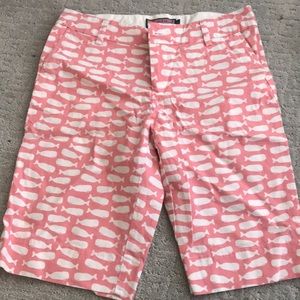 Vineyard Vines Bermuda Shorts Size 6